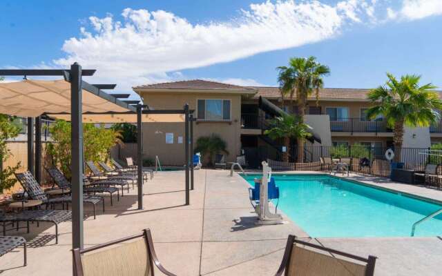 Days Inn by Wyndham Lake Havasu