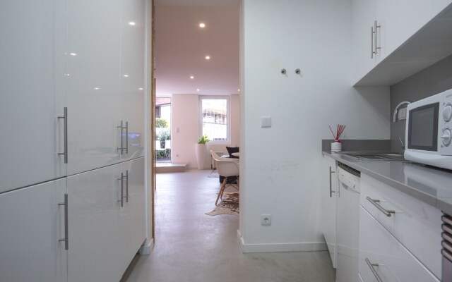 Feel Porto Campo Alegre Townhouse