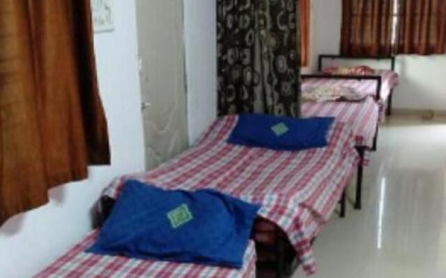 Sankalp Dormitory by WB Inn