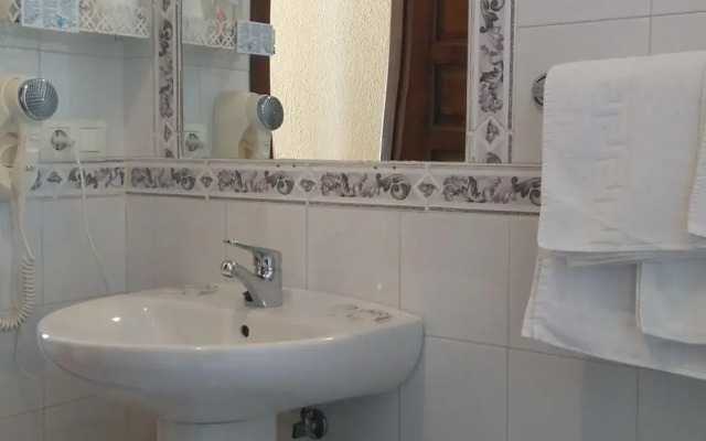 Hotel Arunda I