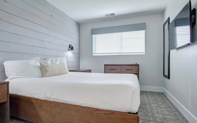 Pocono Mountain Villas by Exploria Resorts