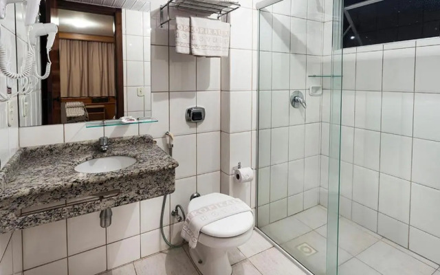 Tropikalya Prime Hotel
