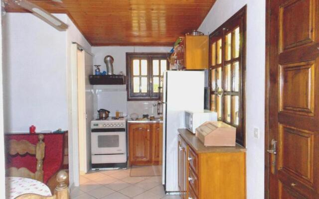Lamda's House Agii Deka Corfu
