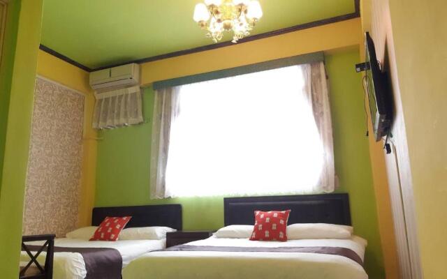 Kangaroo Homestay