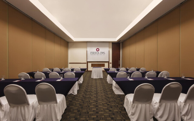 Fiesta Inn Veracruz Boca del Rio