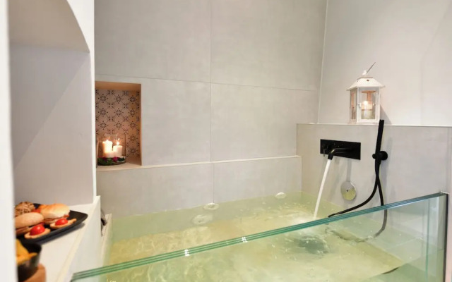 Lamarossa Trulli & Suites