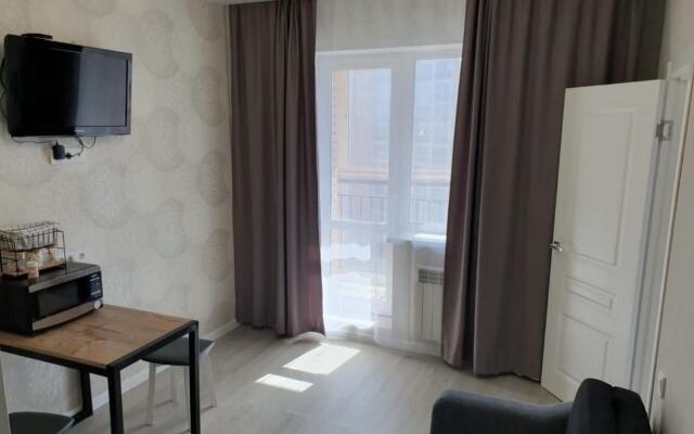 Апартаменты на улице Якоби 10