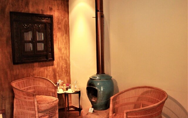 Olive Garden Country Lodge