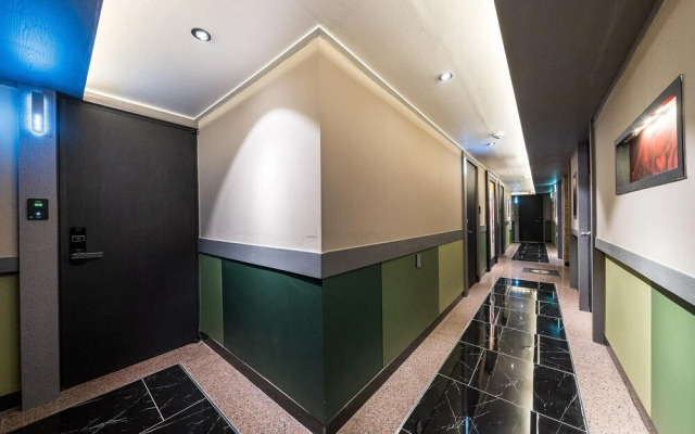 Pocheon Social Hotel