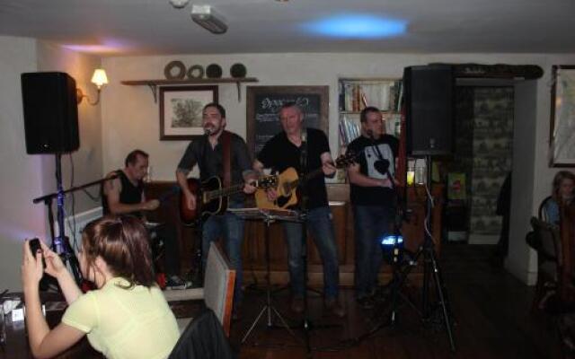 The Boot Inn