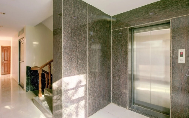 Hotel Galaxy Residency By OYO Rooms