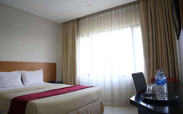 Hotel Victory Cirebon