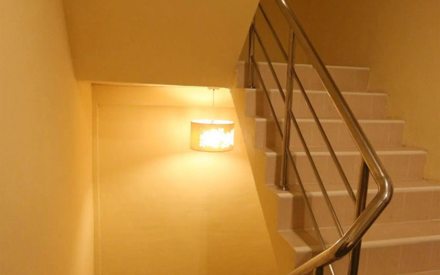 Toto Residence