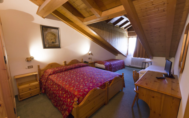 Albergo Ristorante Aurora