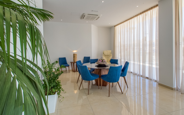 Stamatia Hotel