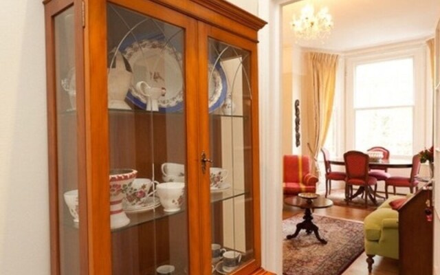 Beautiful Apartment in Best Part of Central London