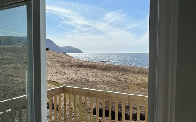Stay in Gros Morne