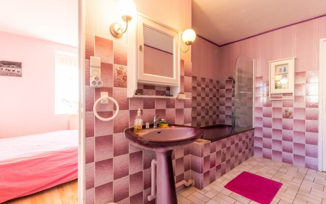 Chambre d'hôte la Flopré