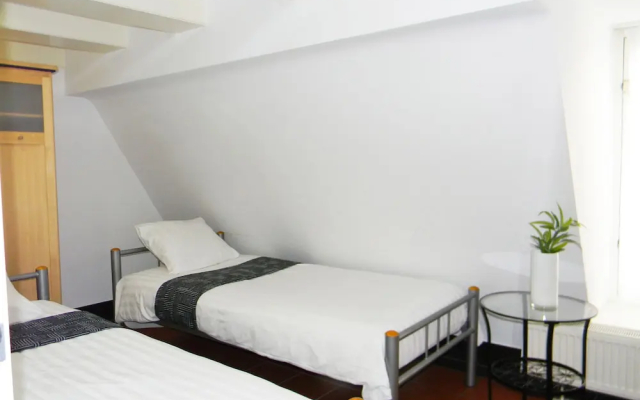 Amsterhome New Market - Hotel in Amsterdam - Photo 5
