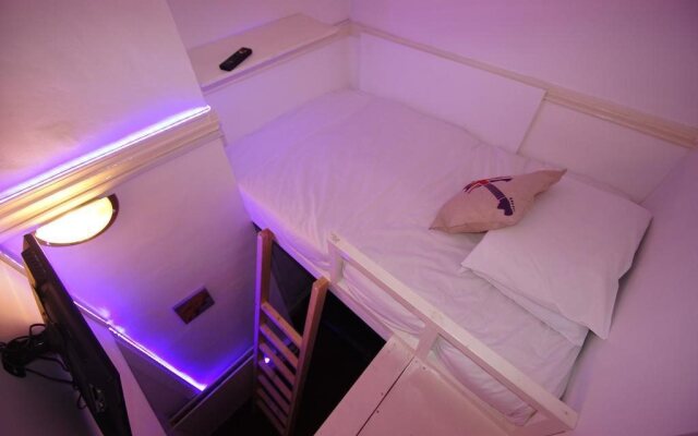 Green Park Guest House