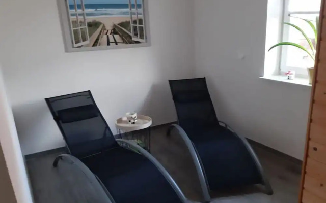 Holiday Apartment North Sea