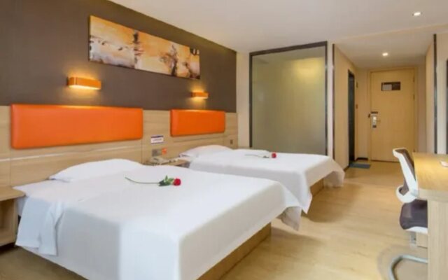 7 Days Premium (Shenzhen Dalang Commercial Center)