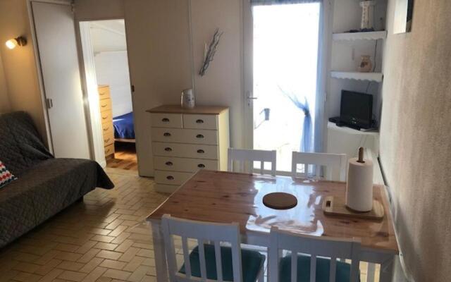 Maison Bretignolles-sur-Mer, 1 pièce, 3 personnes - FR-1-231-82