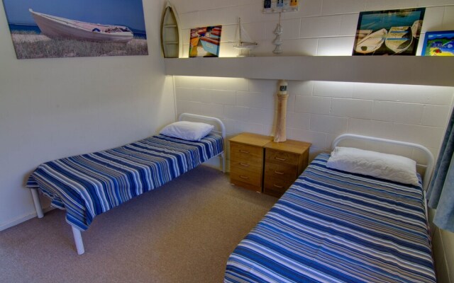 'Fishpen Unit 1' Fishpen