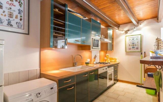 Gîte Saint-Molf, 2 pièces, 4 personnes - FR-1-306-842