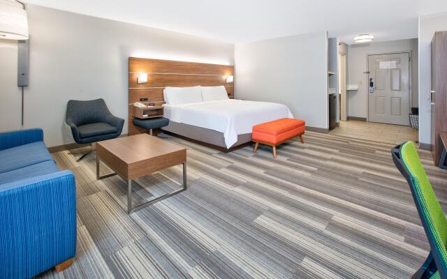 Holiday Inn Express Hope by IHG