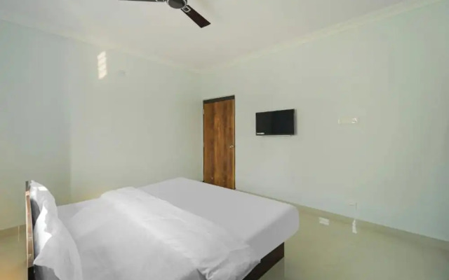 Goroomgo Grace Premium Bhubaneswar