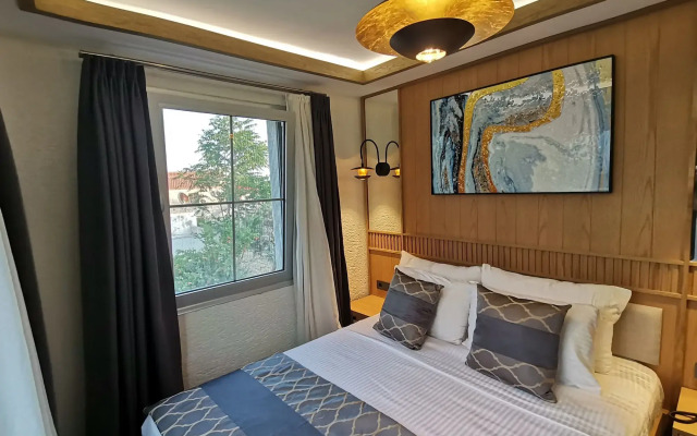 Hay Hotel - Adult Only