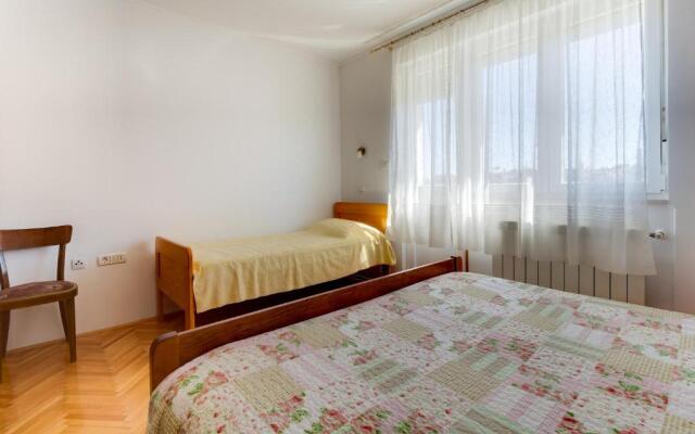 Apartmani Dorita