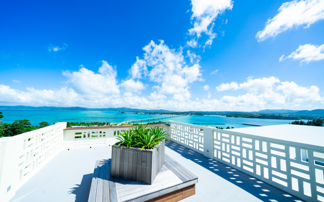 Away Okinawa Kouri Island Resort