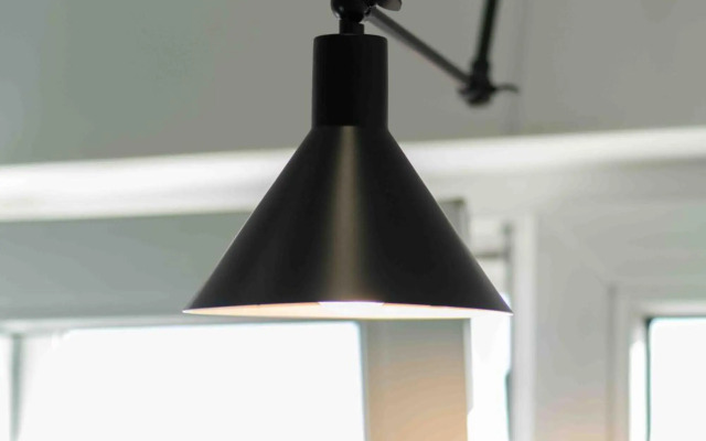 The Heart of the City Center Luxury Apartment 1