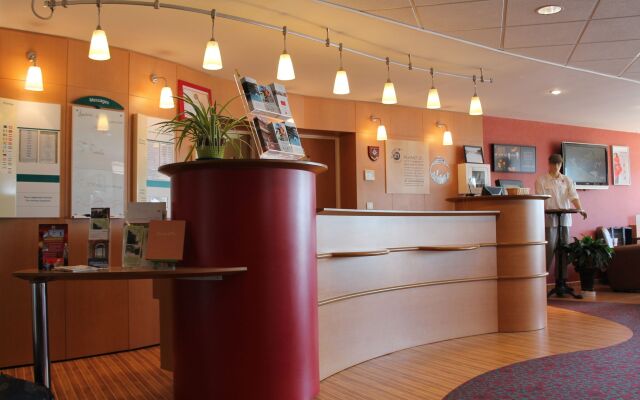Ibis Albert Pays de Somme