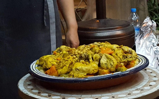 Riad Dar Khmissa