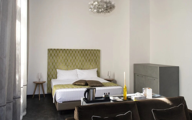 Residenza Doria Pamphilj