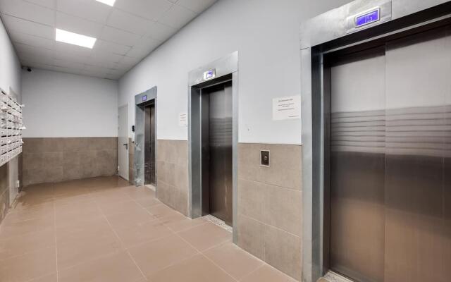 Санди на улице Автозаводская 23 стр. 120