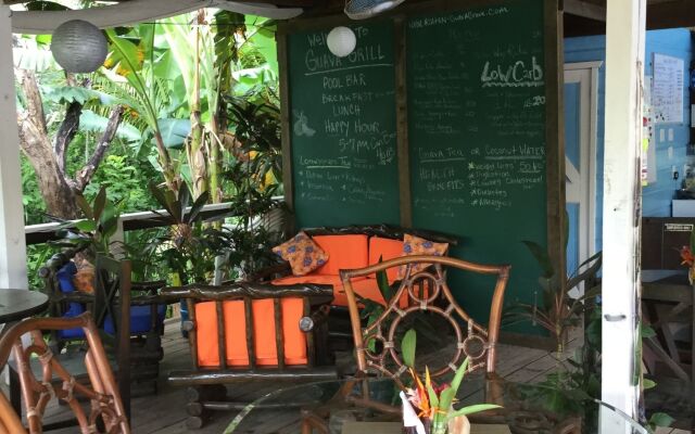 Guava Grove Resort & Villas