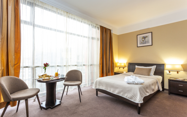 Mercure Sofia City Hotel