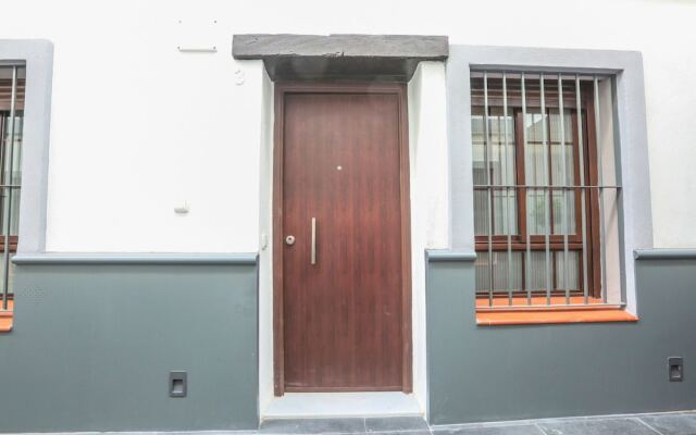 Apartamento Alfarería