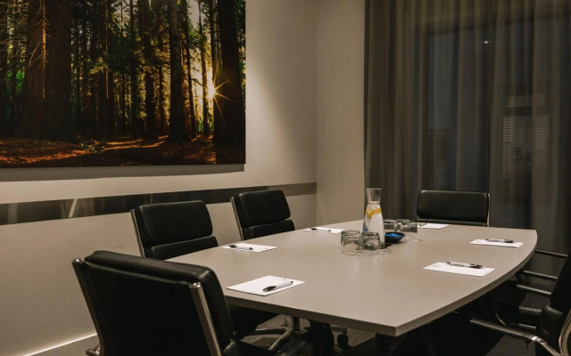 Porters Boutique Hotel & Conference Centre