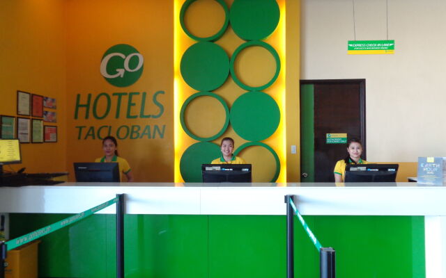 Go Hotels Tacloban