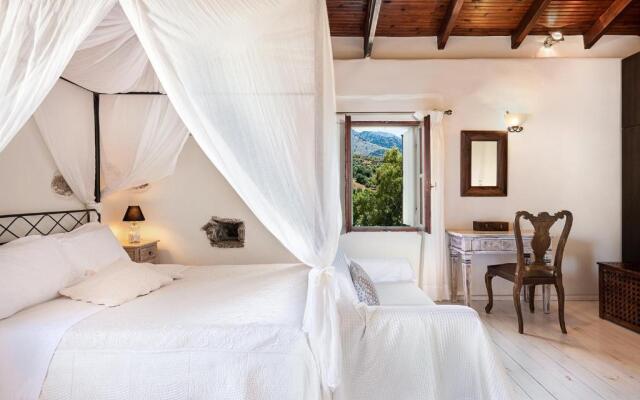 Verekinthos Villa, a Fine Country Retreat, By ThinkVilla