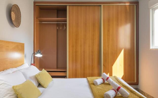 Macflats Valencia Puerto