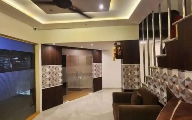 Vaithi Residency
