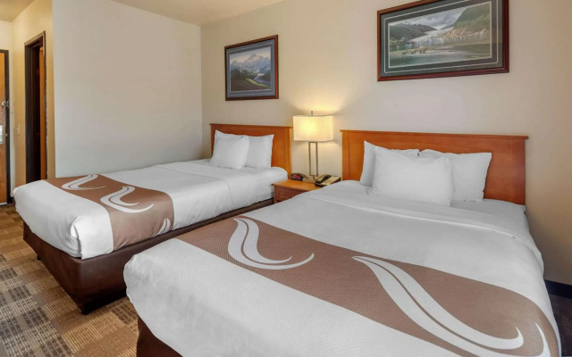 Quality Inn Kenai