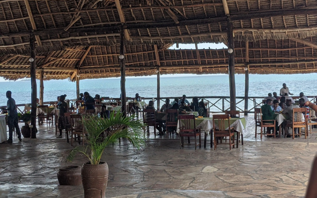 Amaan Ocean Hotel Kihinani