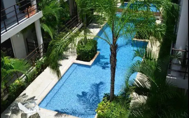 Lets Go Playa del Carmen - Aquaterra